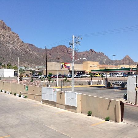 Guaymas Inn Ngoại thất bức ảnh