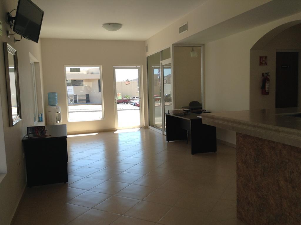 Guaymas Inn Ngoại thất bức ảnh