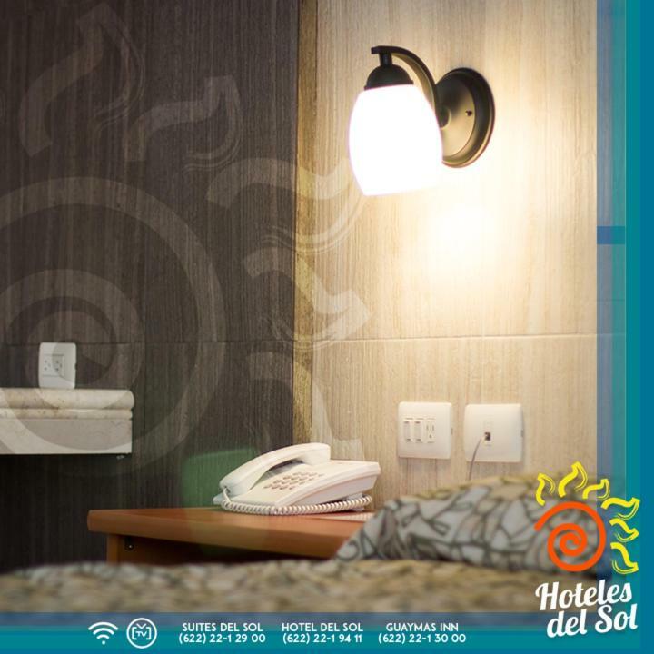 Guaymas Inn Ngoại thất bức ảnh