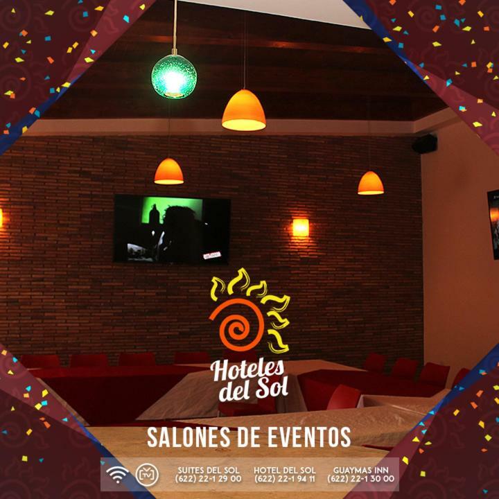 Guaymas Inn Ngoại thất bức ảnh